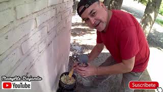 Río Colorado, Río Negro, Argentina.