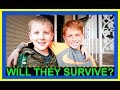 WILL THEY SURVIVE? | FAN MAIL!