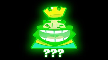 15 "Clash Royale Laughing King" Sound Variations in 30 Seconds