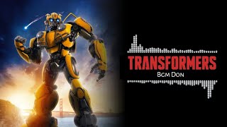 Transformers Bgm Ringtone Transformers Bgm Download Link Bgm Don