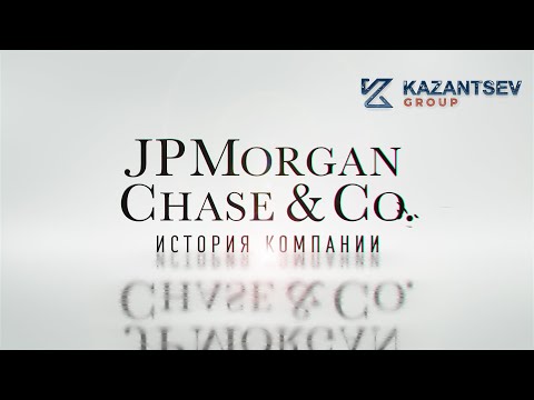 Video: Kako je JP Morgan pomogao u panici 1907?