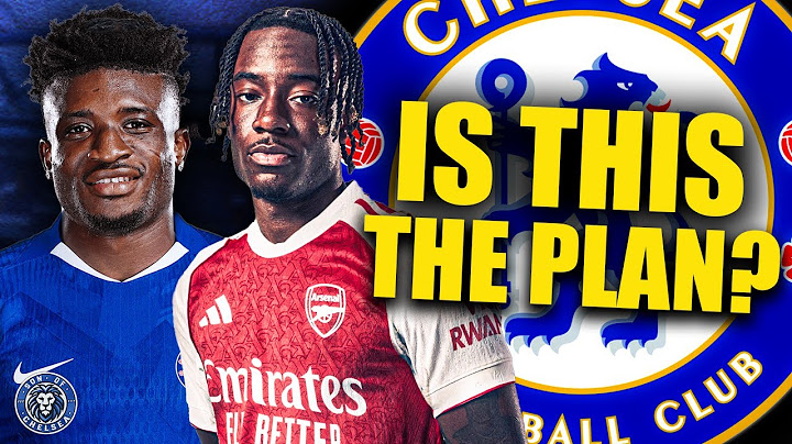 Noni Madueke WANTS Arsenal Move, Kudus To Chelsea Incoming?