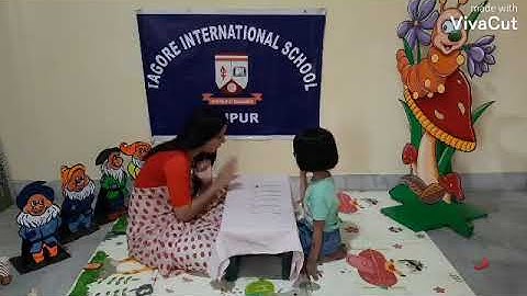 Fine Motor Skills and Concentration Boosting Activity | Brain Boosting Activity Part 4