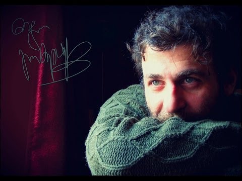 ნიკო გომელაურის აუდიო წიგნის პრეზენტაცია