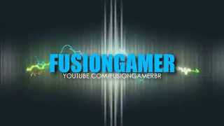 Intro Para o Canal FusionGamerBR Resimi