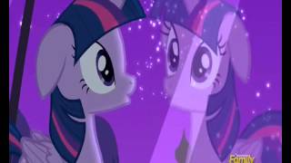 My little pony S5E12\Total Recall(trailer 2012)