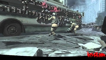 MW3 - NEW Unlimited C4 Glitch/Mod AMAZING!!