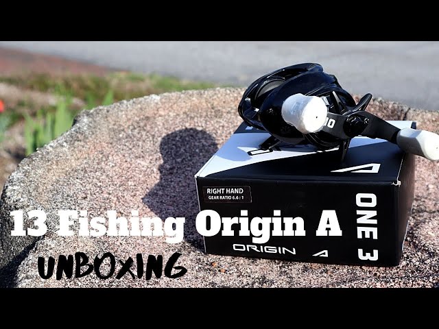 13 Fishing Origin A 