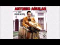 Antonio Aguilar con Mariachi - Triste recuerdo