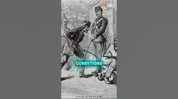 Thumbnail of "Devil’s Punch Bowl: Uncovering America’s Hidden History" #blackhistory #shorts #america #ai #bwbh