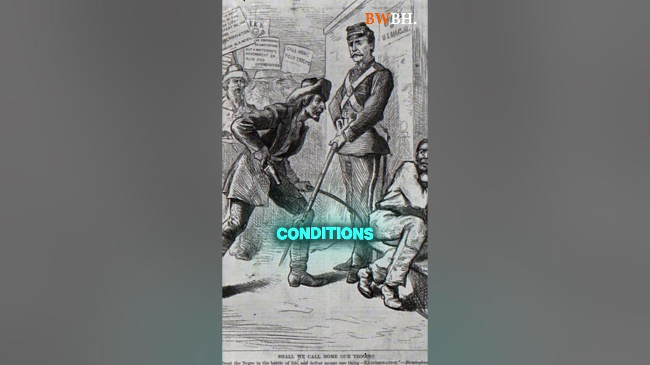 "Devil’s Punch Bowl: Uncovering America’s Hidden History" #blackhistory #shorts #america #ai #bwbh