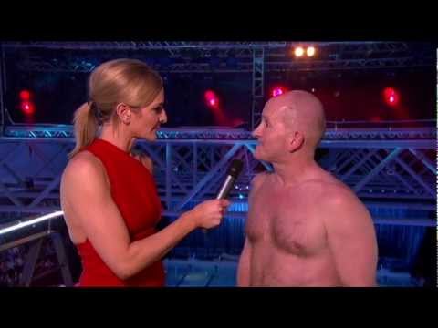 splash semi final dive of the week eddie the eagle youtube