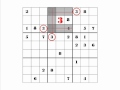 Hard Level Sudoku Expanded Part I