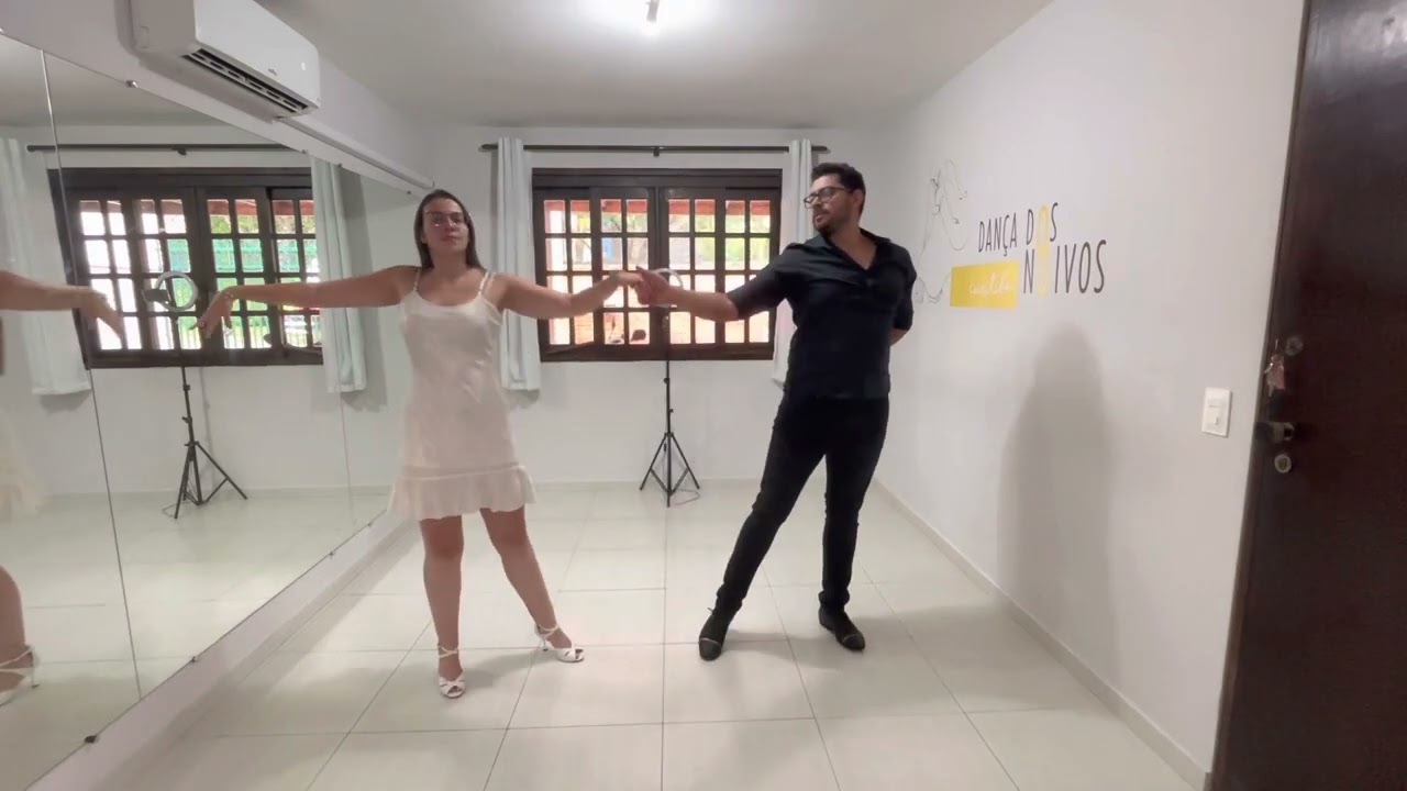 PERFECT VALSA + PERFECT PISEIRO DANÇA