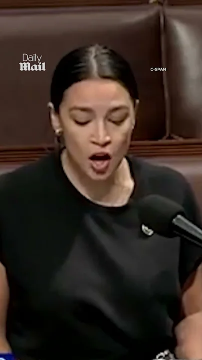 AOC: Charlie Kirk’s views were ‘ignorant’