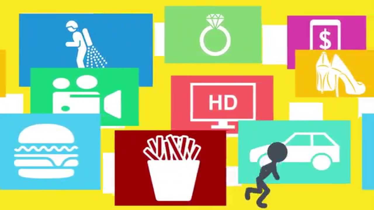 Online Marketing, Video Production, Website Design, and Printing Agency