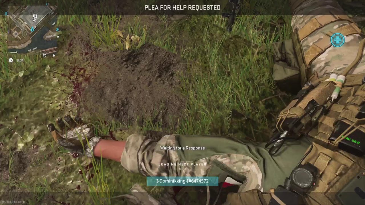 Call of Duty Modern Warfare[podpora kanalu]CZSK{PS5 YouTube