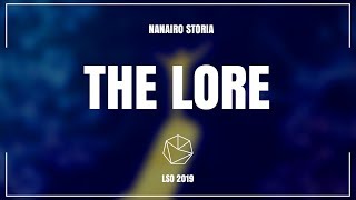 [LSO2019] Nanairo Storia ・ Teaser #00: The Lore
