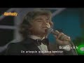 Jose Luis Rodriguez "Dueño de Nada" 1982 (Letra)