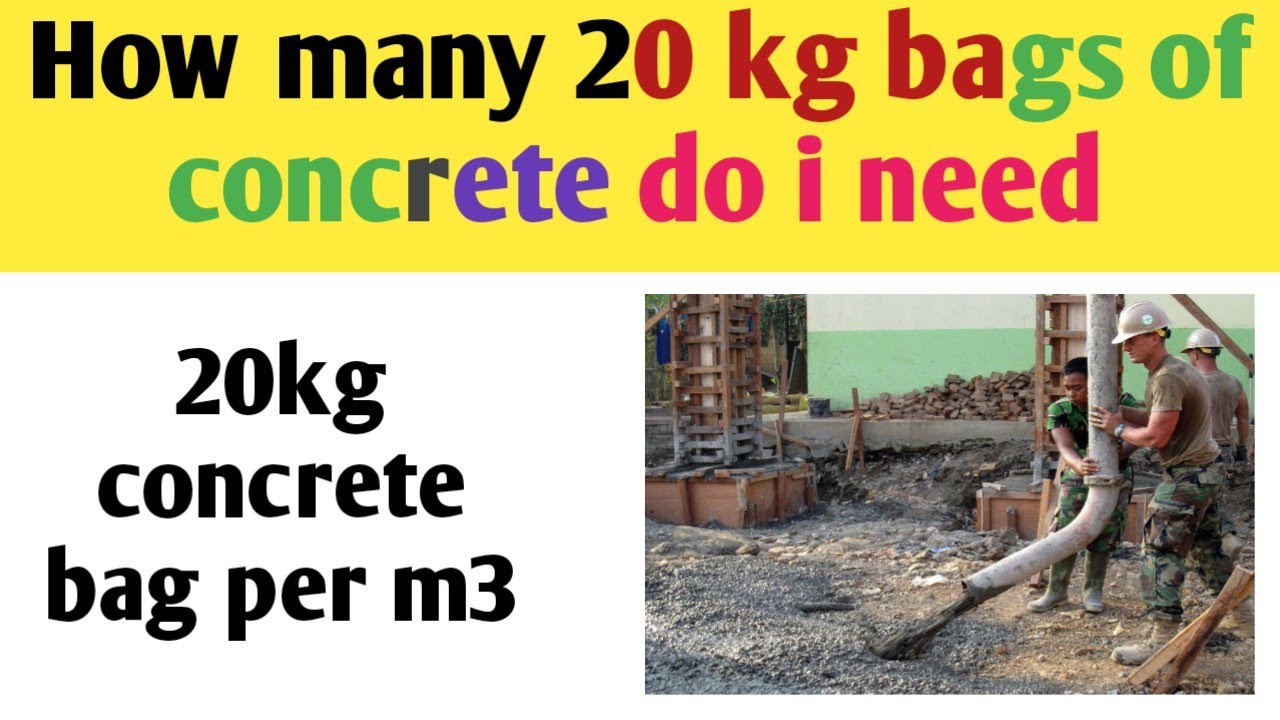 Gray M20 Ready Mix Concrete, For Construction, Packaging Type: PP Bag at Rs  5100/cubic meter in Chennai