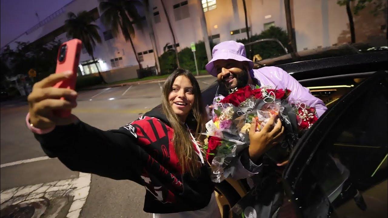 DJ Khaled, Lil Baby, Future, Lil Uzi Vert's Mini-Mes Star in New Video