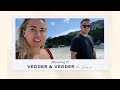 Ons vakantiedrama in thailand  mijn 7 minuten makeup routine  vedder  vedder de serie afl 19