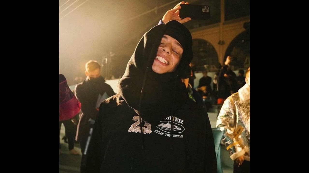 [FREE]Central Cee Type Beat - "Back2Back" | Melodic Drill Type Beat