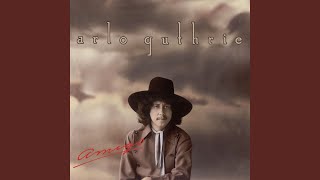 Watch Arlo Guthrie Manzanillo Bay video