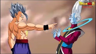 Dragon Ball Super 2: 