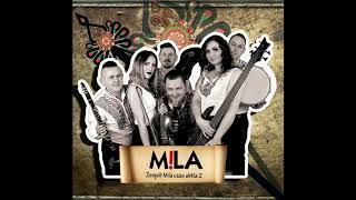 Video thumbnail of "MILA - Biznesmen (2017)"