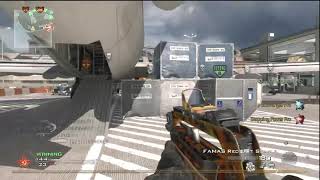 MarkofJ - Modern Warfare 2: 99-5 Terminal Gameplay (6-11-10) Reupload