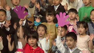 Cornerstone Academy Silver Preschool Grad 07 26 2018