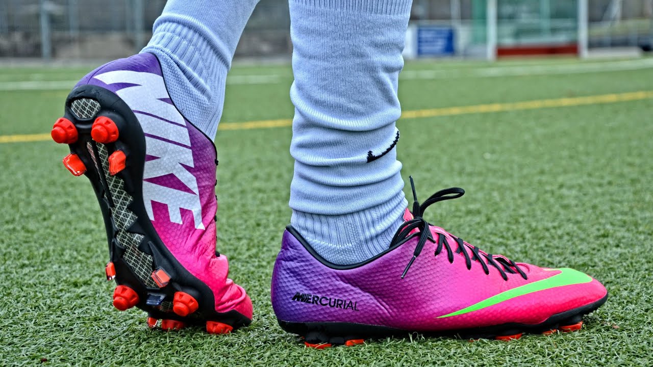 nike mercurial vapor ix 9