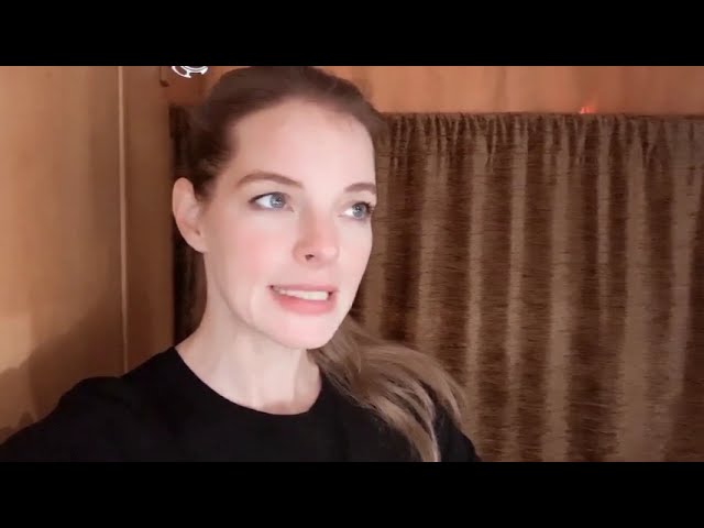 Yvonne Catterfeld Alles Mit M Mund