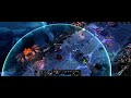 Varus pentakill in ARAM. - YouTube