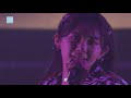 「ヤバイ恋の刃~そこらのやつとは同じにされたくない~GIRL ZONE」 #BEYOOOOONDS #雨ノ森 川海(3 26 NHK大阪ホール) ハロ!ステ#444