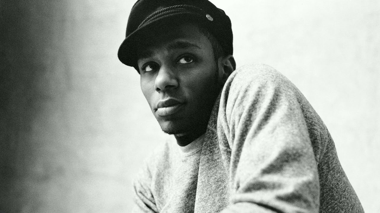 Mos Def   Umi Says Instrumental 1 Hour