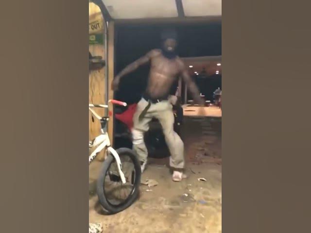 White boy meets black friends crackhead uncle for the first time 😂 FULL VIDEO #shorts #viral #meme