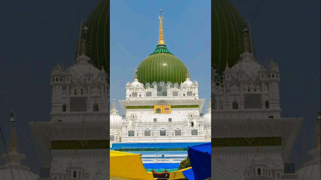 Mujhe Apne Hi Rang Me Rang Do Waris 💛🙏