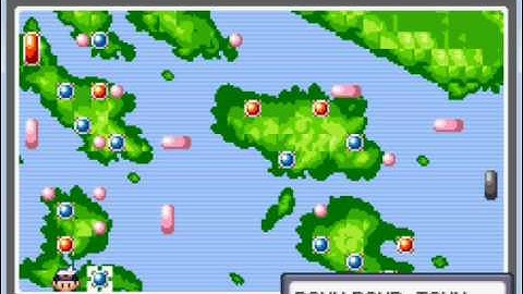 Pokemon Ruby Destiny: Reign of Legends Walkthrough - Part 31