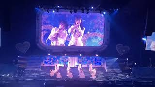 STU48 新曲撮影可能タイム 「独り言で語るくらいなら」 in 武道館(石田千穂センター)