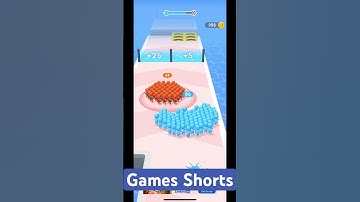 Count Master #shorts #short #viral #trending #games #gaming