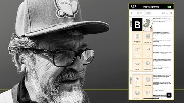 Lesson 4: Inspectagram Chapters & Sections