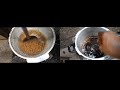 HOW TO MAKE THE AFRICAN BLACK SOAP (ABS )