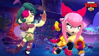 Brawl Talk The New Ranked Mode