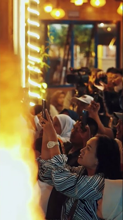 Mini Concert penyanyi asli Runtah - Doel Sumbang part 1 #lawas #doelsumbang #runtah #tiktok #viral