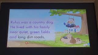 What's That Noise E-book! (Part 1/VTech Version/Reversed/2023 Edition)