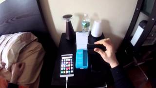 Anker Powercore Mini Ultra-Compact Portable Phone Charger - Chris Love Reviews