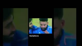 India world cup ⚔️ |Punjabi song status rohit