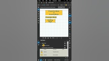 BluebeamMeUp!  -  Properties Mode vs Markup Mode #shorts